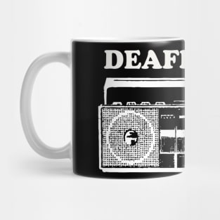 Deafheaven Mug